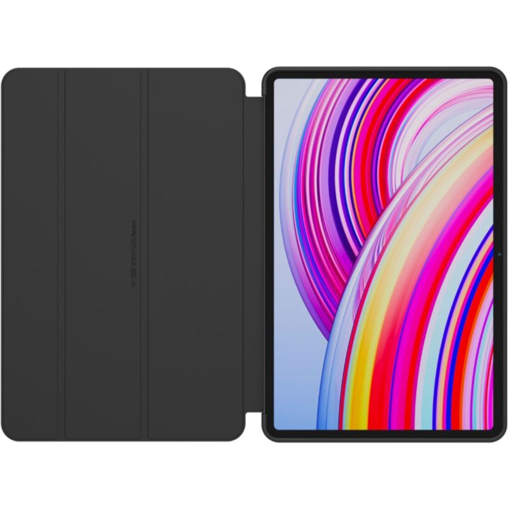 Etui MADE FOR XIAOMI Redmi Pad Pro Noir folio