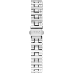 Furla Orologio Analogico Furla New Sleek