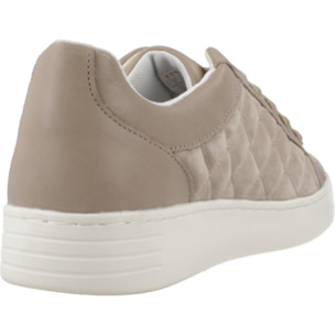 Sneakers de  Mujer de la marca GEOX  modelo D LAURESSA MARRON