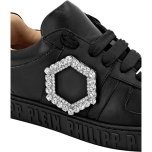 PHILIPP PLEIN Zapatillas bajas