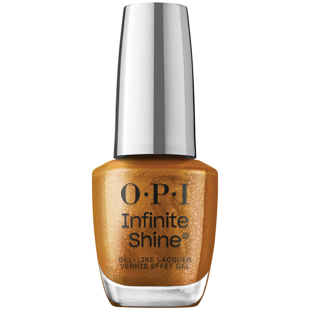 Infinite Shine - Stunstoppable - Vernis à ongles effet gel, sans lampe, tenue jusqu'à 11 jours - 15ml