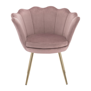 Silla Sidney Rosa