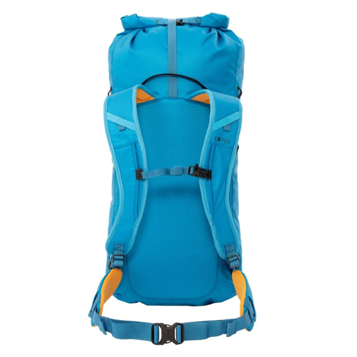 Black Ice 45 Mochila Unisex Alpinismo Exped