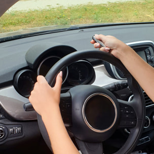 Motorisation pour portail à battants - Moteur à vérins  - Teha 410 - Avidsen - 114173