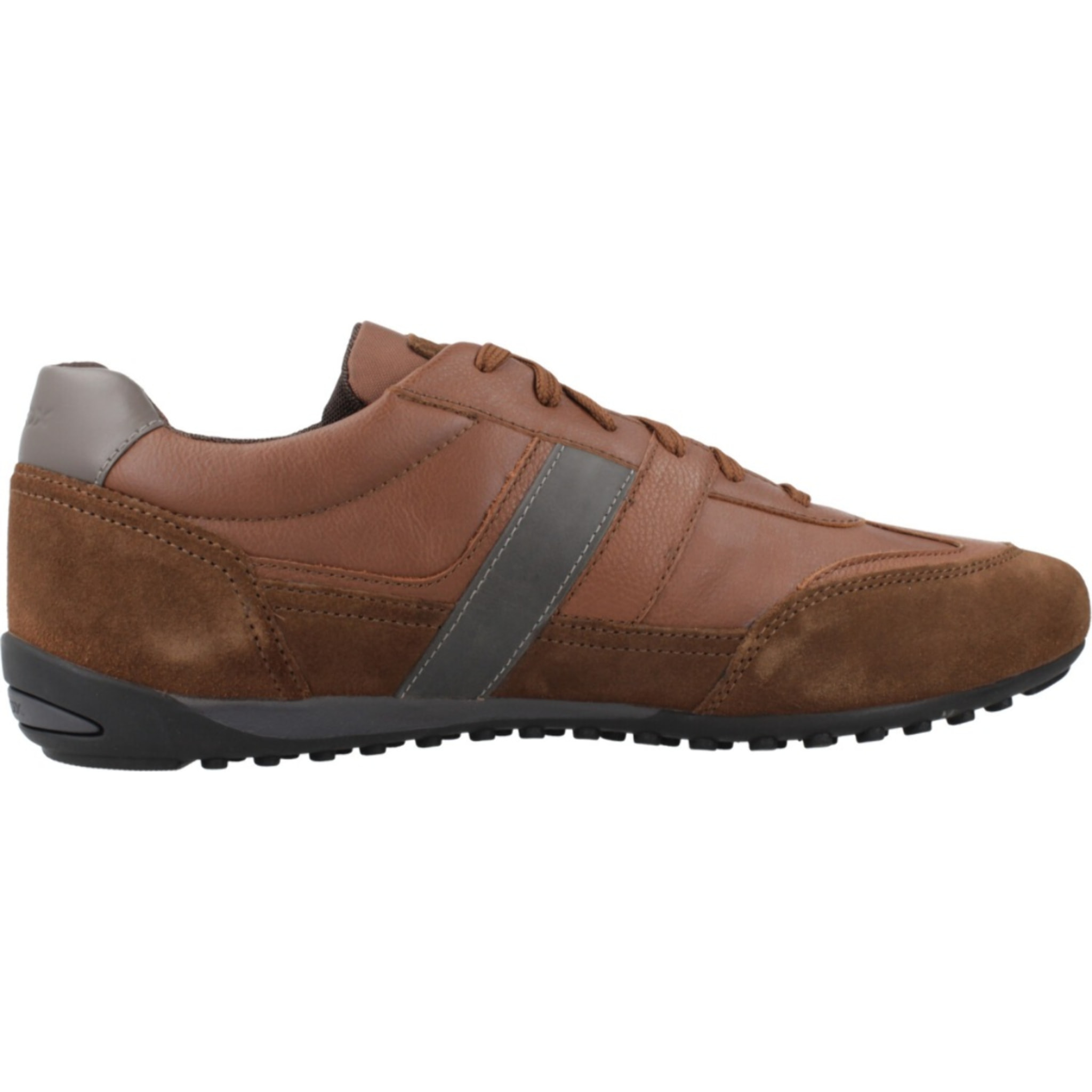 Sneakers de  Hombre de la marca GEOX  modelo U WELLS MARRON