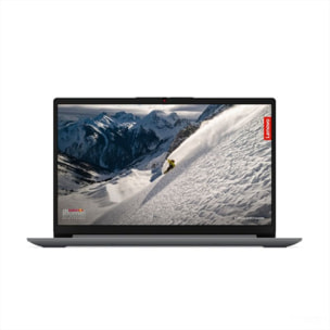 Ordinateur portable LENOVO IdeaPad 1 15ALC7 R5 8Go 512Go