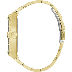 Reloj Guess GW0330G2 Hombre Analogico Cuarzo con Correa de Acero inoxidable