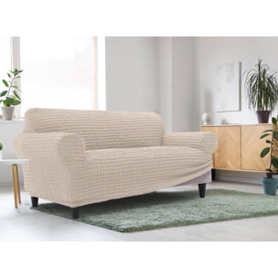 Funda Súper Elástica para SOFÁ modelo BUBBLE