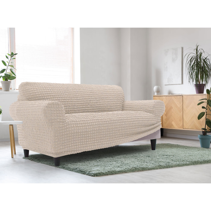 Funda Súper Elástica para SOFÁ modelo BUBBLE