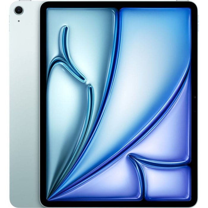 Tablette Apple IPAD Air 13 M4 128Go Bleu 2026