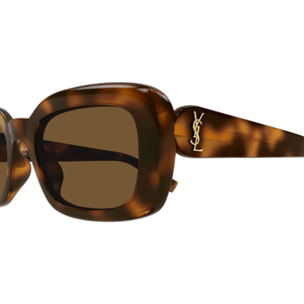 Gafas de Sol Saint Laurent SL M130-004 de Acetato Mujer 53 mm