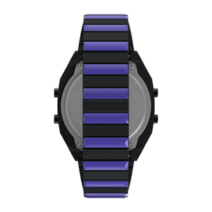 Timex Orologio Digitale Al Quarzo Timex X Wednesday T80