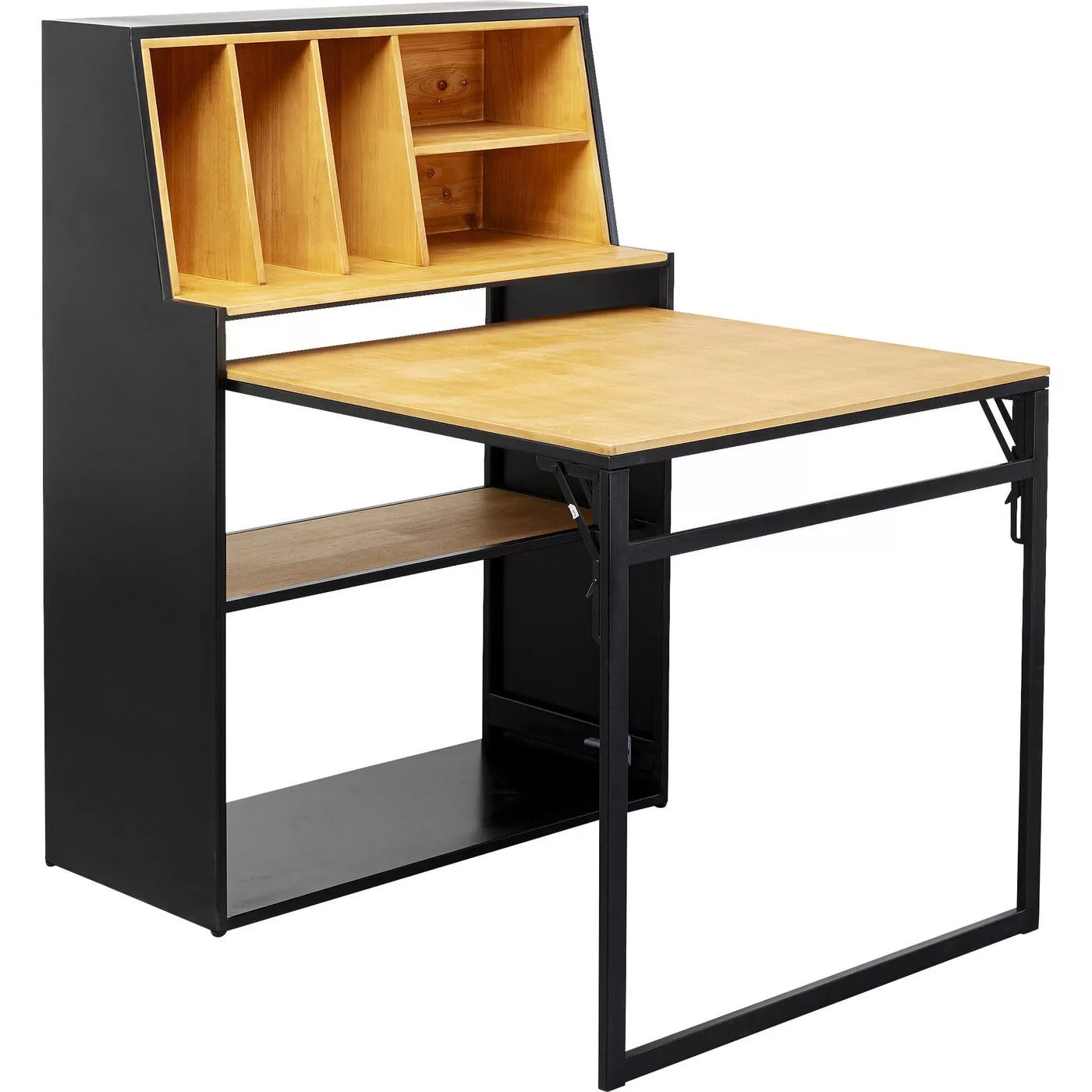 Bureau rabattable Vinoteca Kare Design