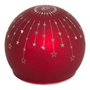 DKP INT BOULE VR 7L D10 P