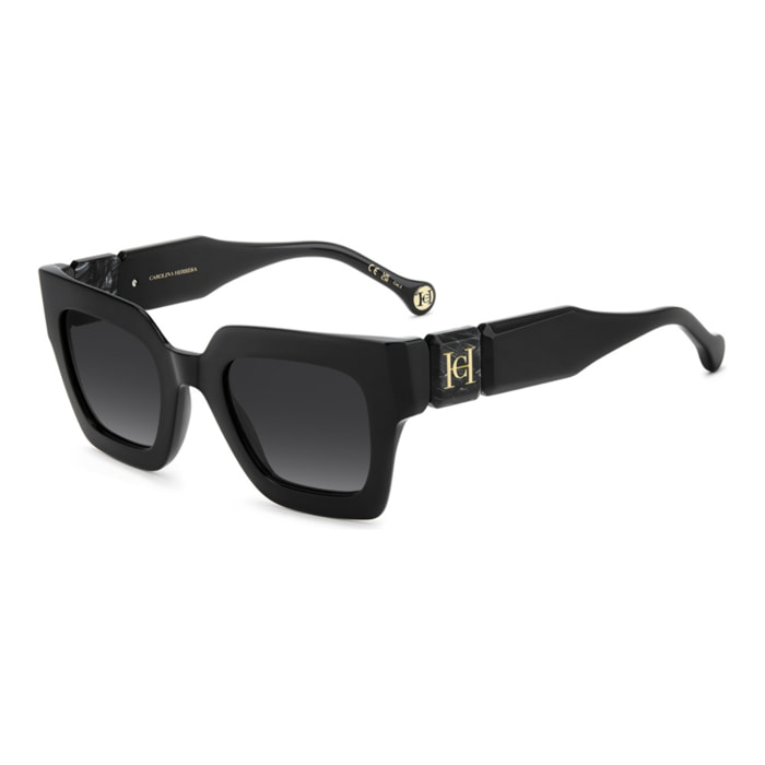 Gafas de Sol Carolina Herrera HER 0328/S 807 de Acetato Mujer 49 mm
