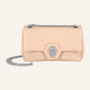 PHILIPP PLEIN Bolso de hombro SKULL