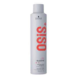 Osis+ Elastic - Spray Fixation Flexible /++ 300 ml