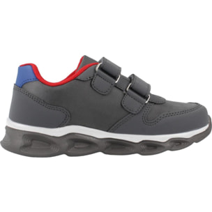 Zapatillas Niño de la marca CHICCO  modelo COOK GRIS