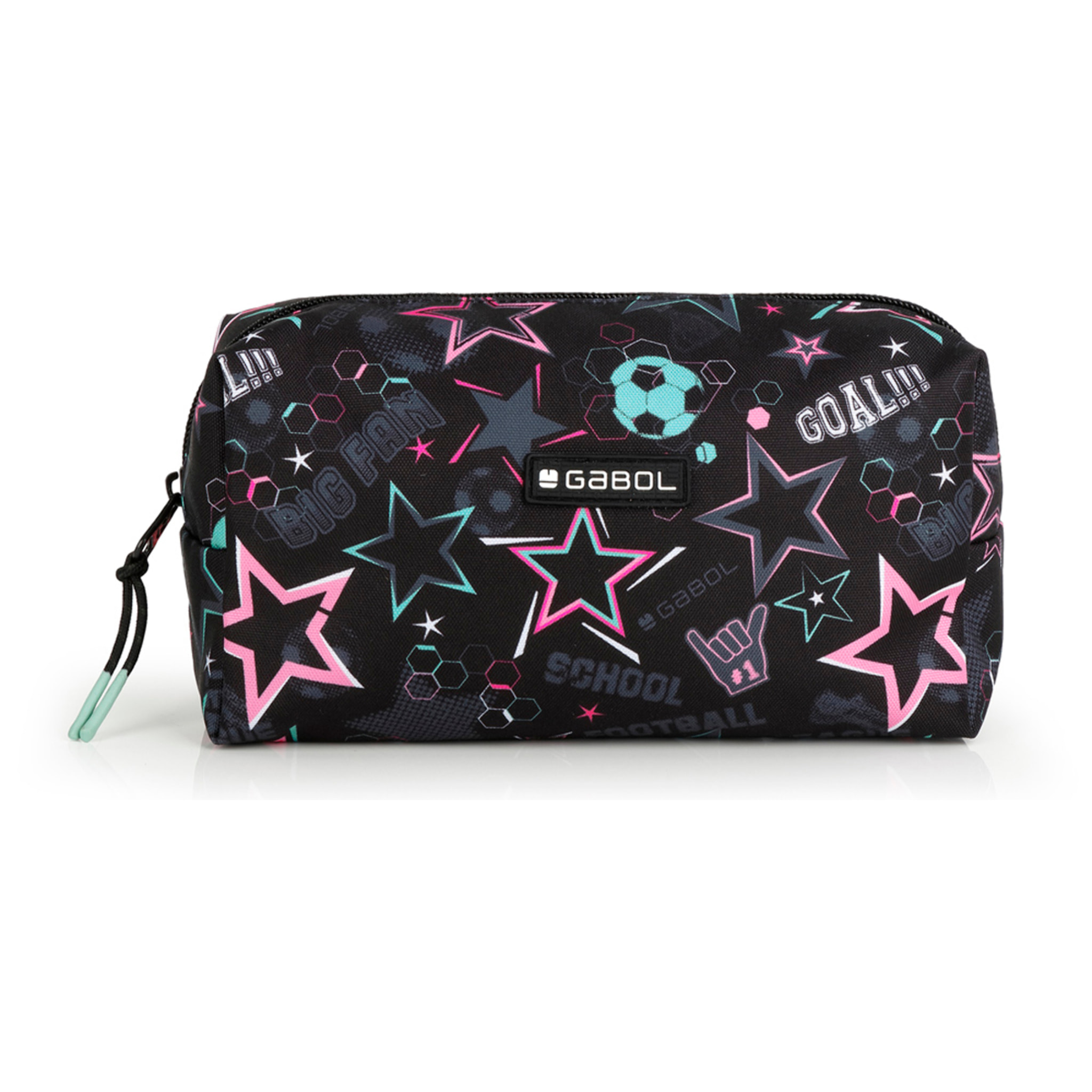 Estuche neceser Gabol Stellar