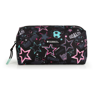 Estuche neceser Gabol Stellar