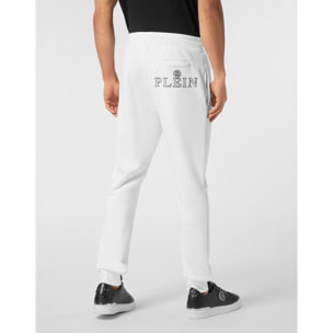 PHILIPP PLEIN Sweatpants ICONIC PLEIN