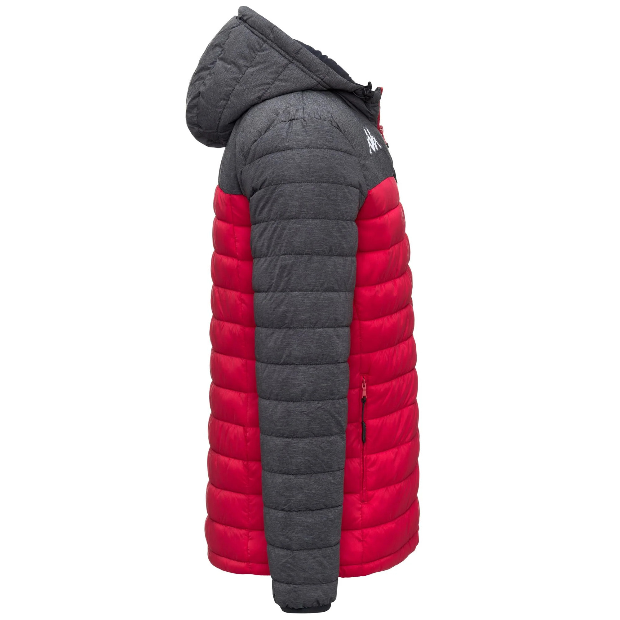 Chaquetas Kappa Hombre KAPPA4TRAINING LAMEZIO