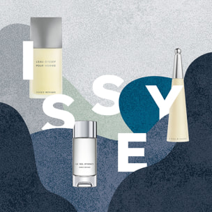 L'eau D'issey - Coffret Eau de Parfum Intense 50ml + Lait Hydratant Corps 50ml