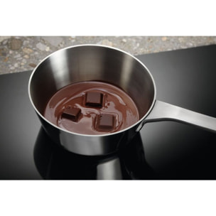 Plaque induction ELECTROLUX EIV85456 80cm - Zone Modulable Flex