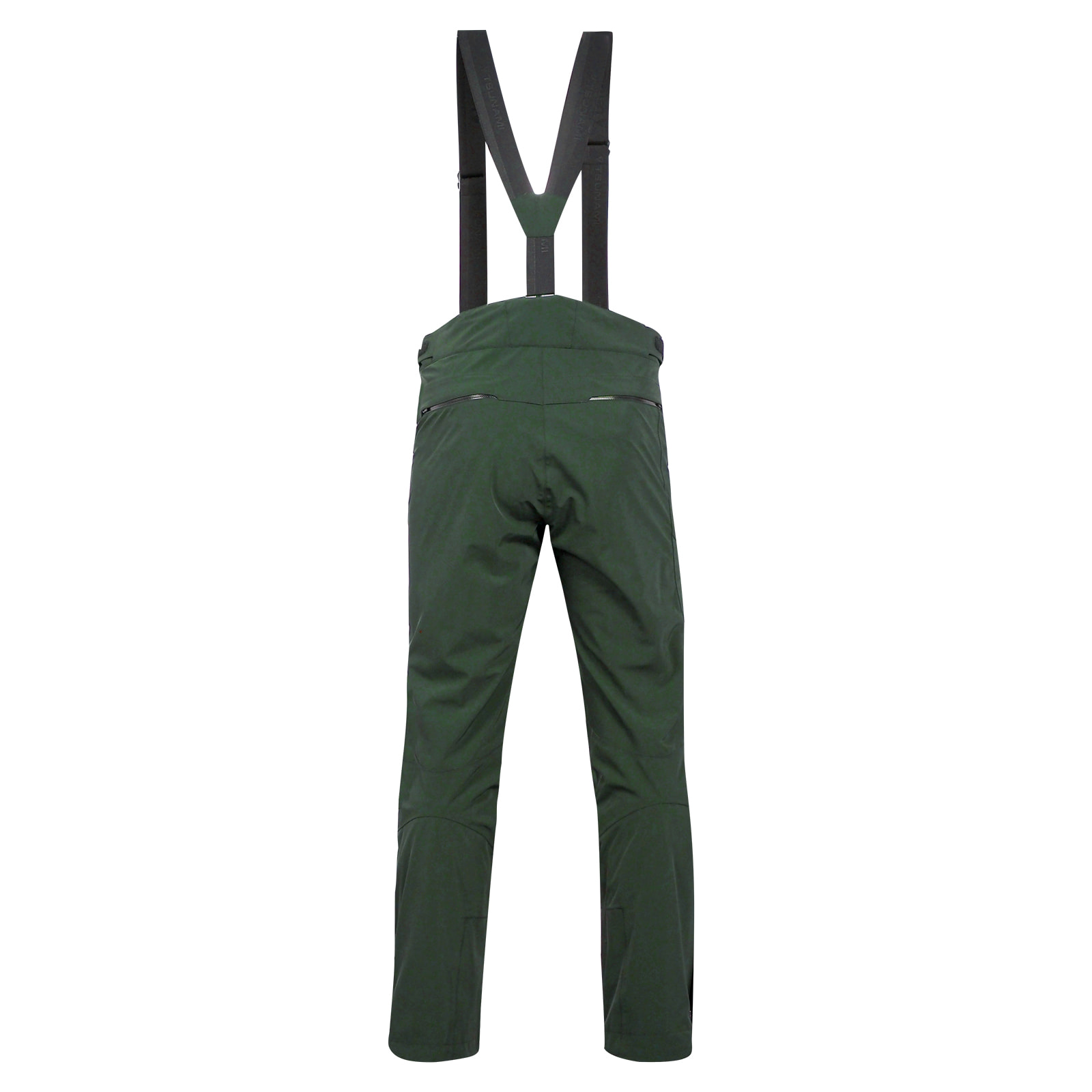 PANT. H POWER DX VERDE