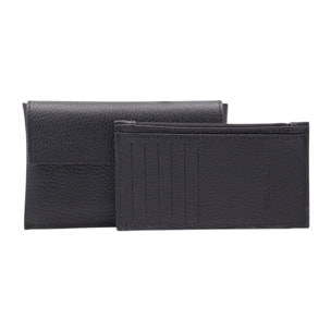 Cartera Cheval Firenze Era Negro