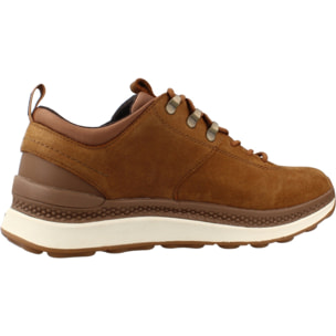 Sneakers de  Hombre de la marca GEOX  modelo U56HMA 00032 U SPHERICA ACTIF MARRON CLARO