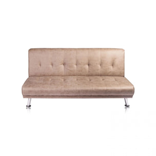 Sofá cama Ture Cemento