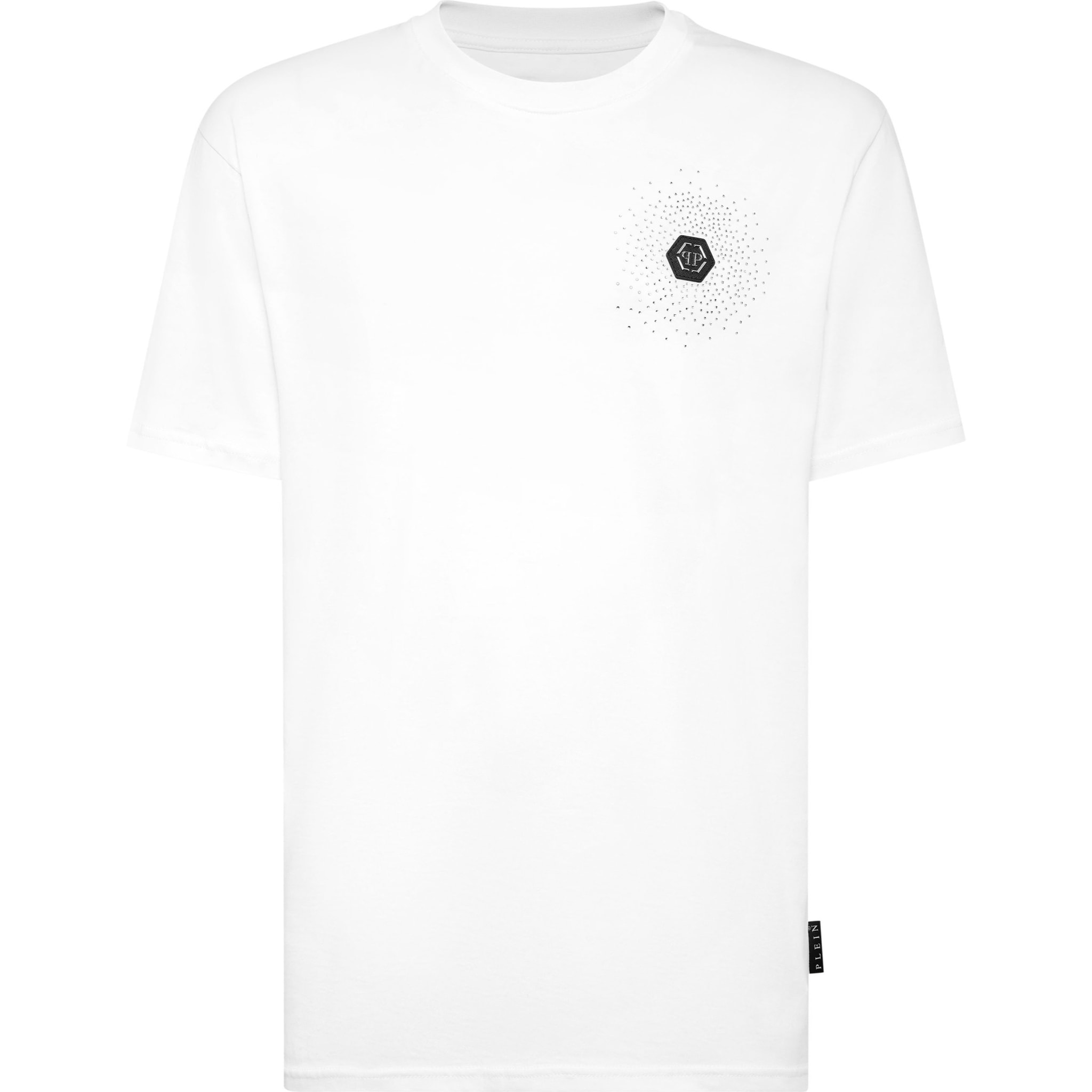 PHILIPP PLEIN T-Shirt Round Neck