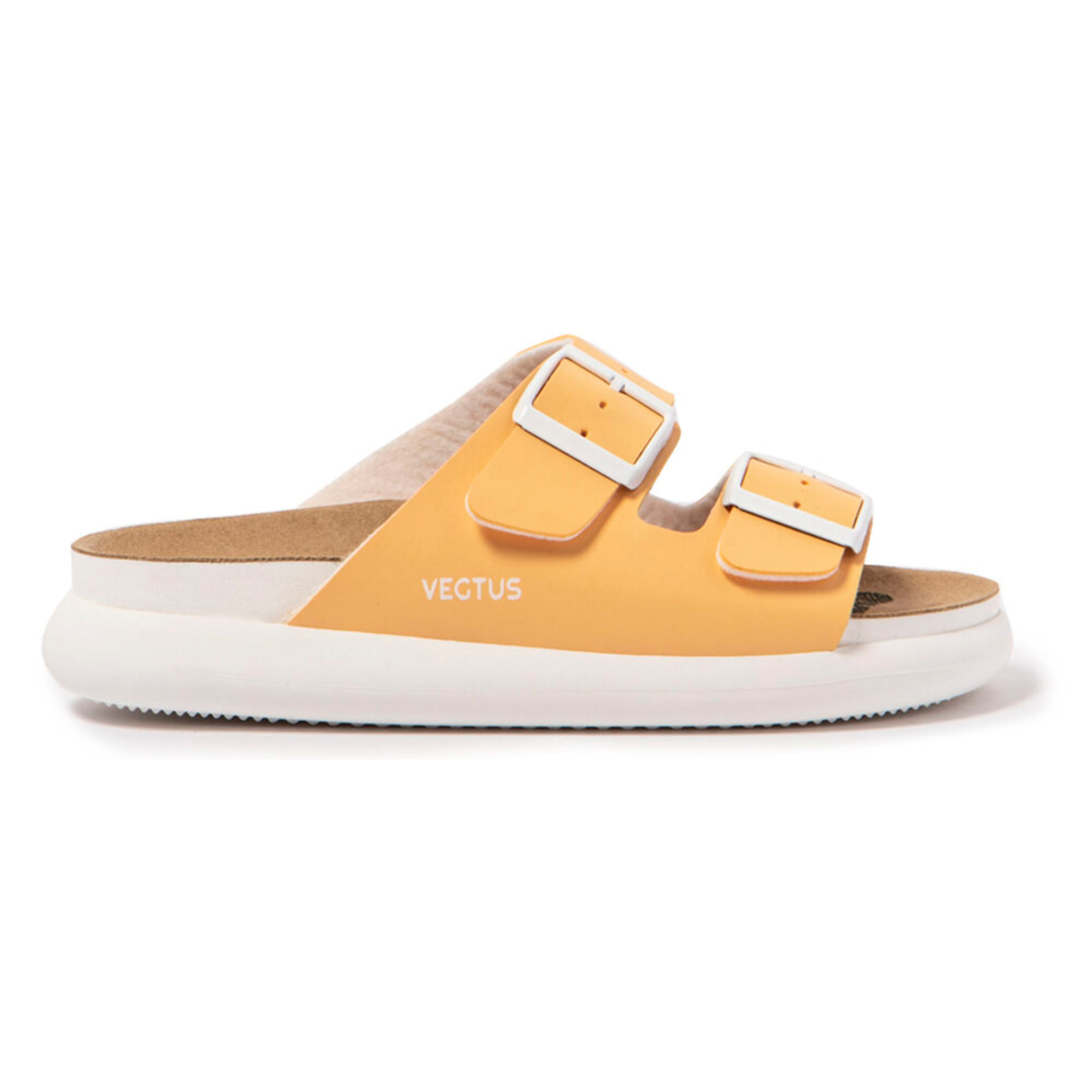 Chanclas para Mujer - VEGTUS Tanami Orange