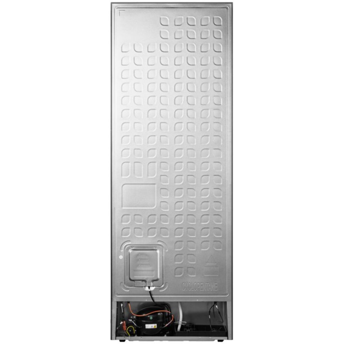 Réfrigérateur combiné GORENJE NRK720EAXL4