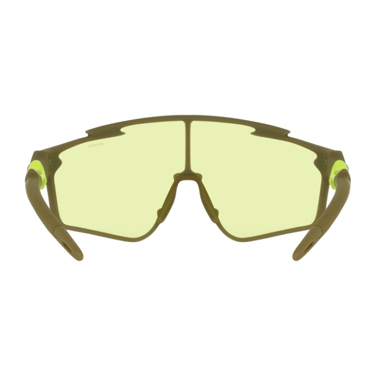 Gafas de Sol Nike ACG VISTA VERT E IQ9349X 368 de Acetato Inyectado Unisex 70 mm