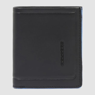 Piquadro Portafoglio verticale