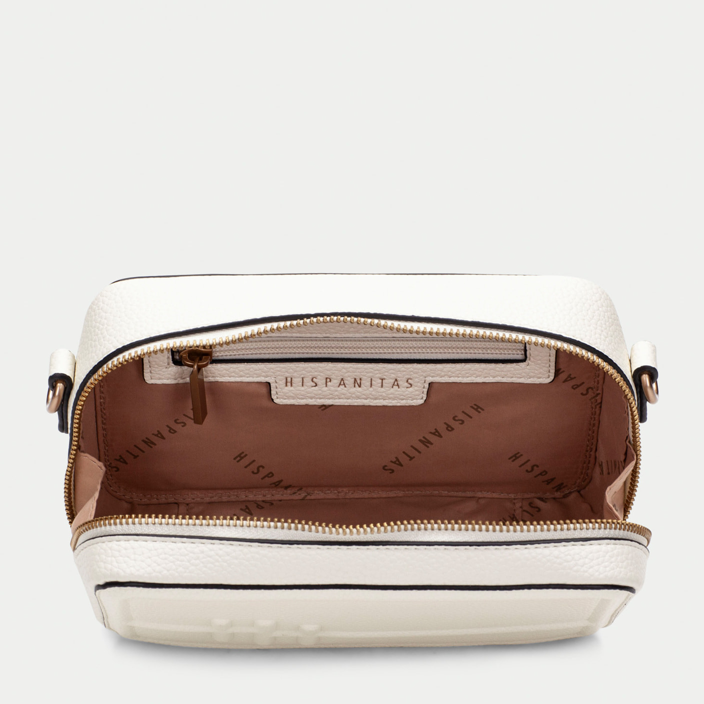 Bandolera  Latte 20CM X 13CM X 7CM