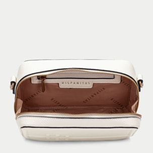 Bandolera  Latte 20CM X 13CM X 7CM