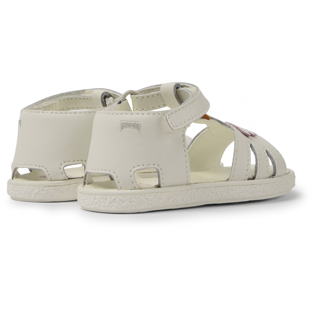 Sandali - CAMPER Miko - Bianco - Pelle liscia