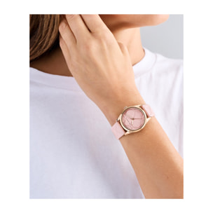 Ted Baker Reloj Analógico De Cuarzo Coolly