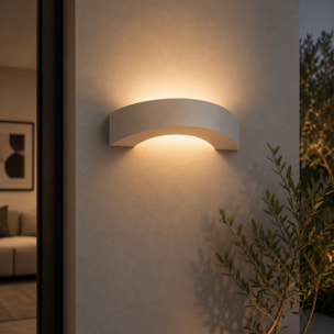 Segnapasso LED 2 W 4000 K IP20 CRI 80