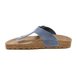 Sandalo BILLOWY BLU