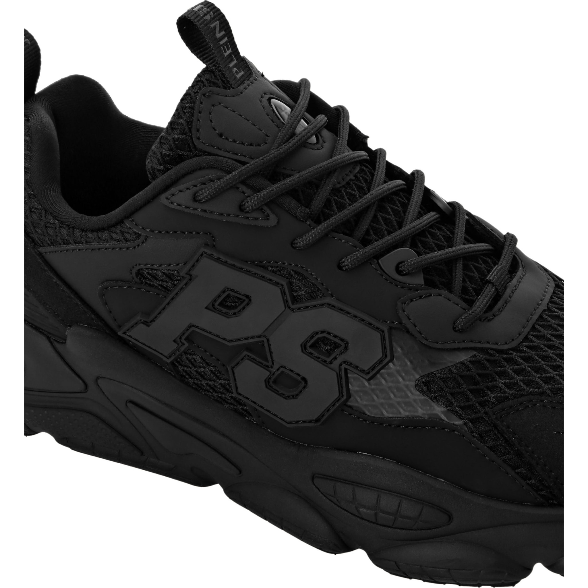 PLEIN SPORT Runner TIGER