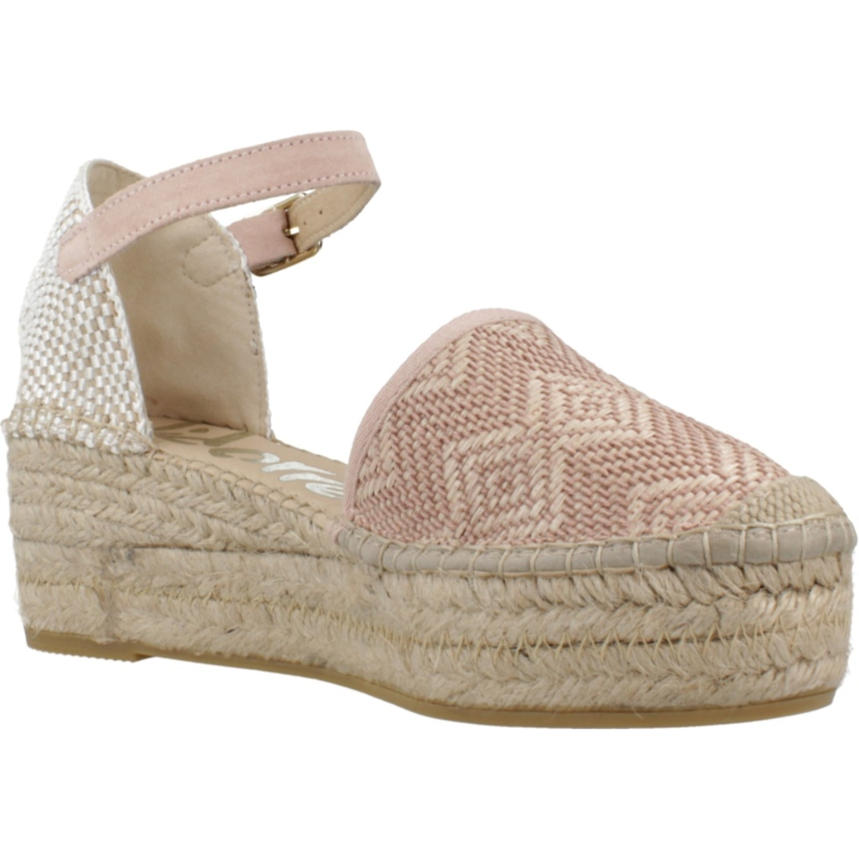 SANDALIAS VIDORRETA 07100DTCR4