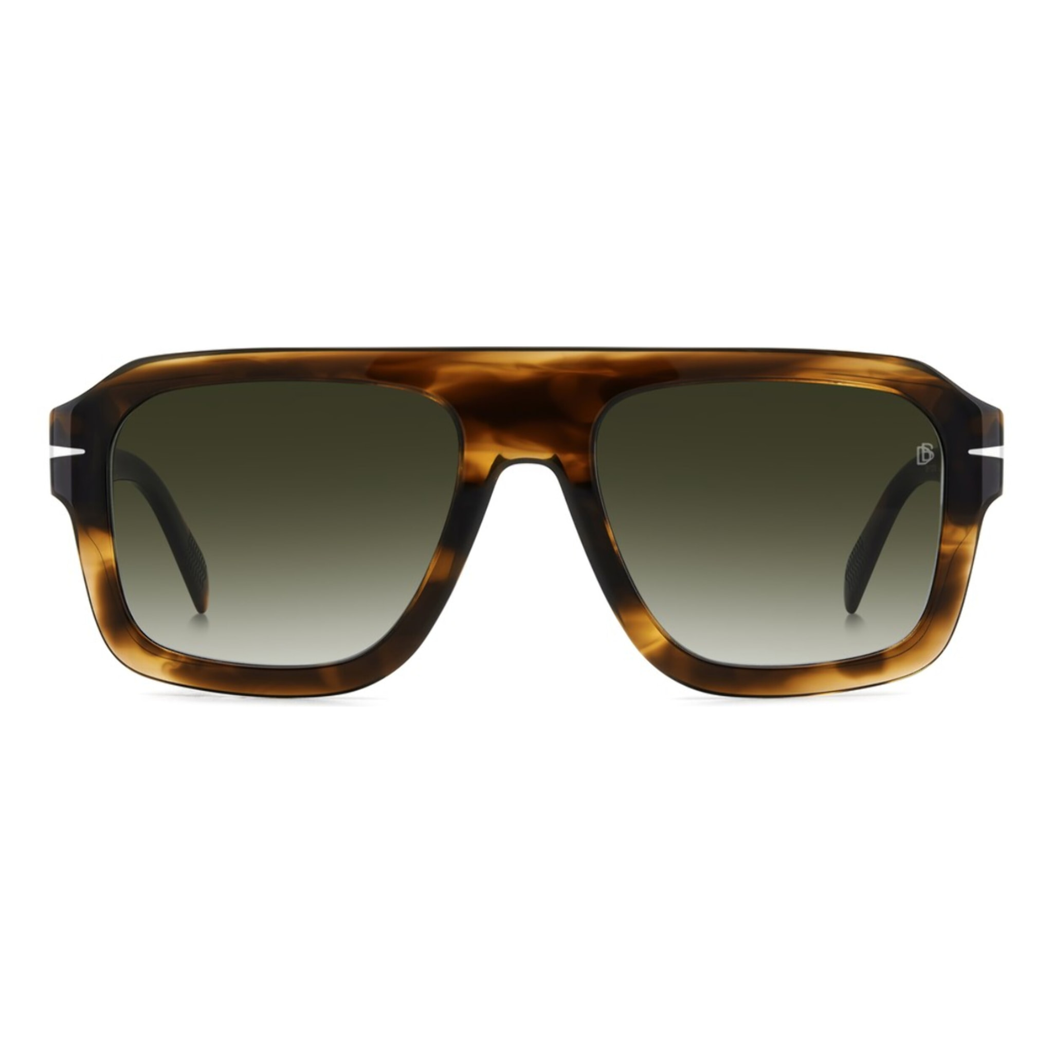Gafas de Sol David Beckham DB 7127/S EX4 de Acetato Hombre 54 mm