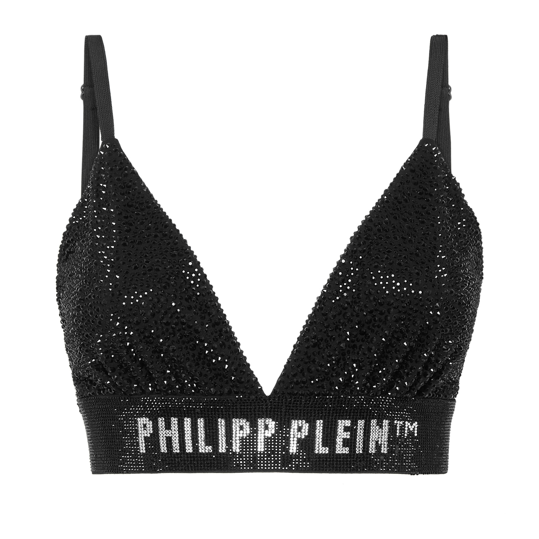 PHILIPP PLEIN Sujetador