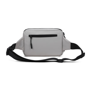 Marsupio unisex Eris Lux - Poliestere - 22.0 x 9.0 x 15.0 cm