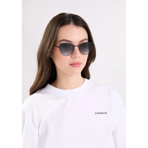 Gafas De Sol D. Franklin Cat-Eye Legacy   Gradient