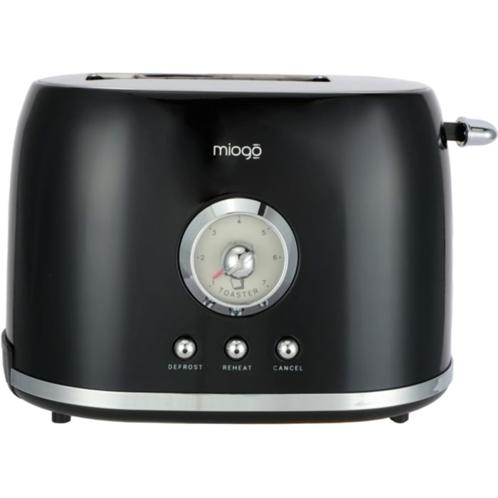 Grille-pain MIOGO Daily MDT2